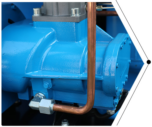 Laser Cutting Screw Compressor Nitrogen Generator best