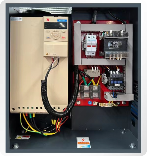 Laser Cutting Screw Compressor Nitrogen Generator price