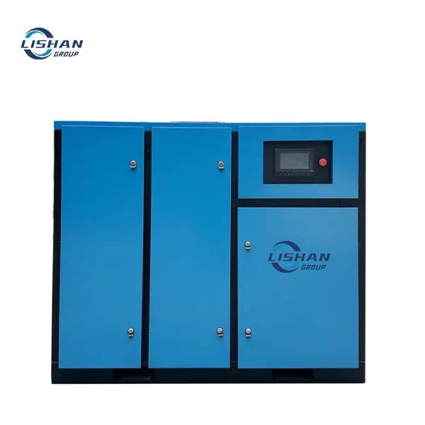 Madala müratasemega suure tõhususega VSD kruviõhukompressor