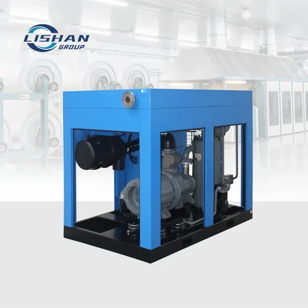 Kruviõhu kompressor7,5kW