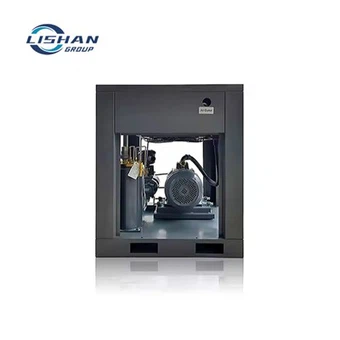 Bipolaarne püsiv magnet muutuv sagedus õhu kompressor75a